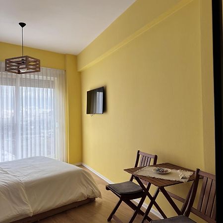 Bed and Breakfast 107 Dreams Tirana Exteriér fotografie
