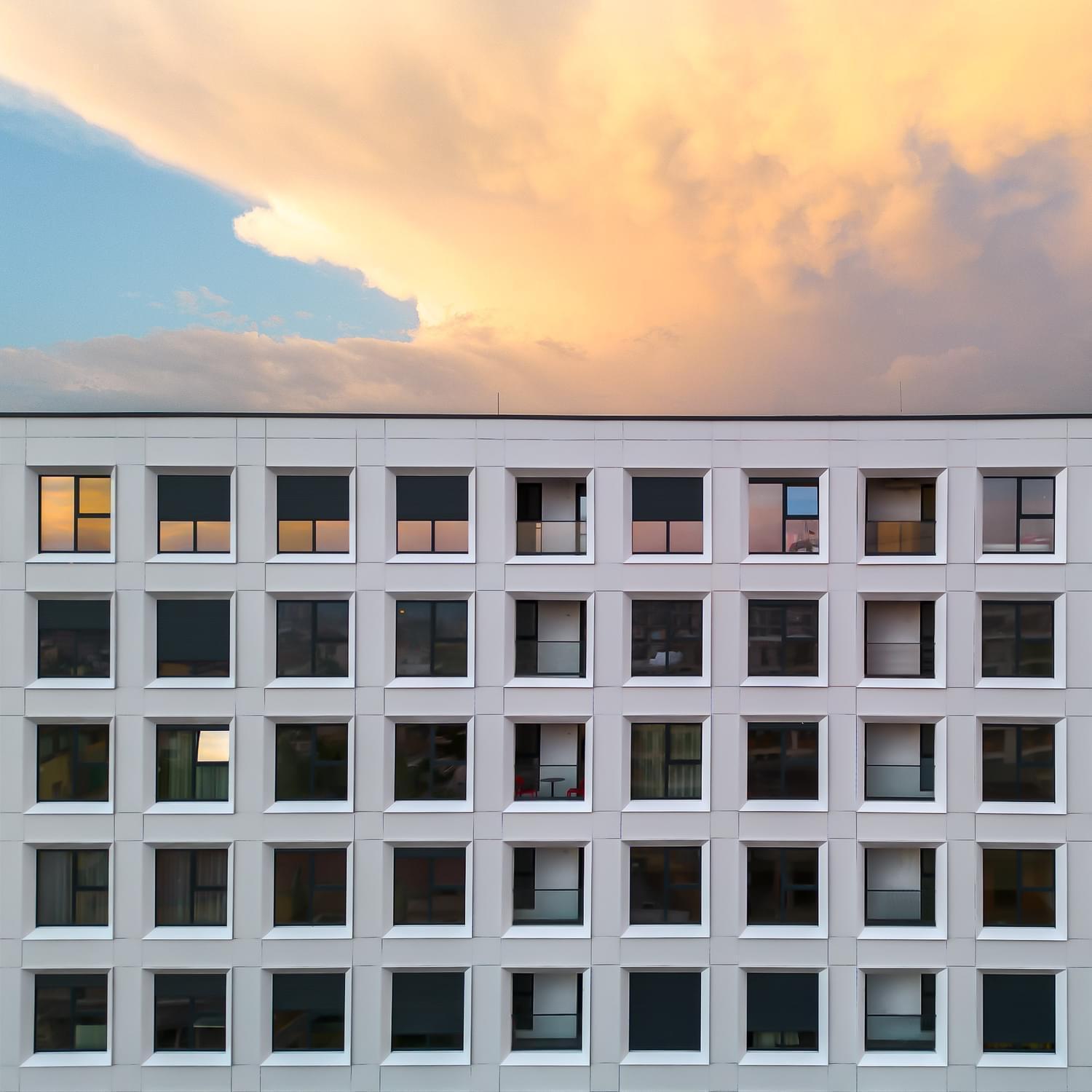 Bed and Breakfast 107 Dreams Tirana Exteriér fotografie