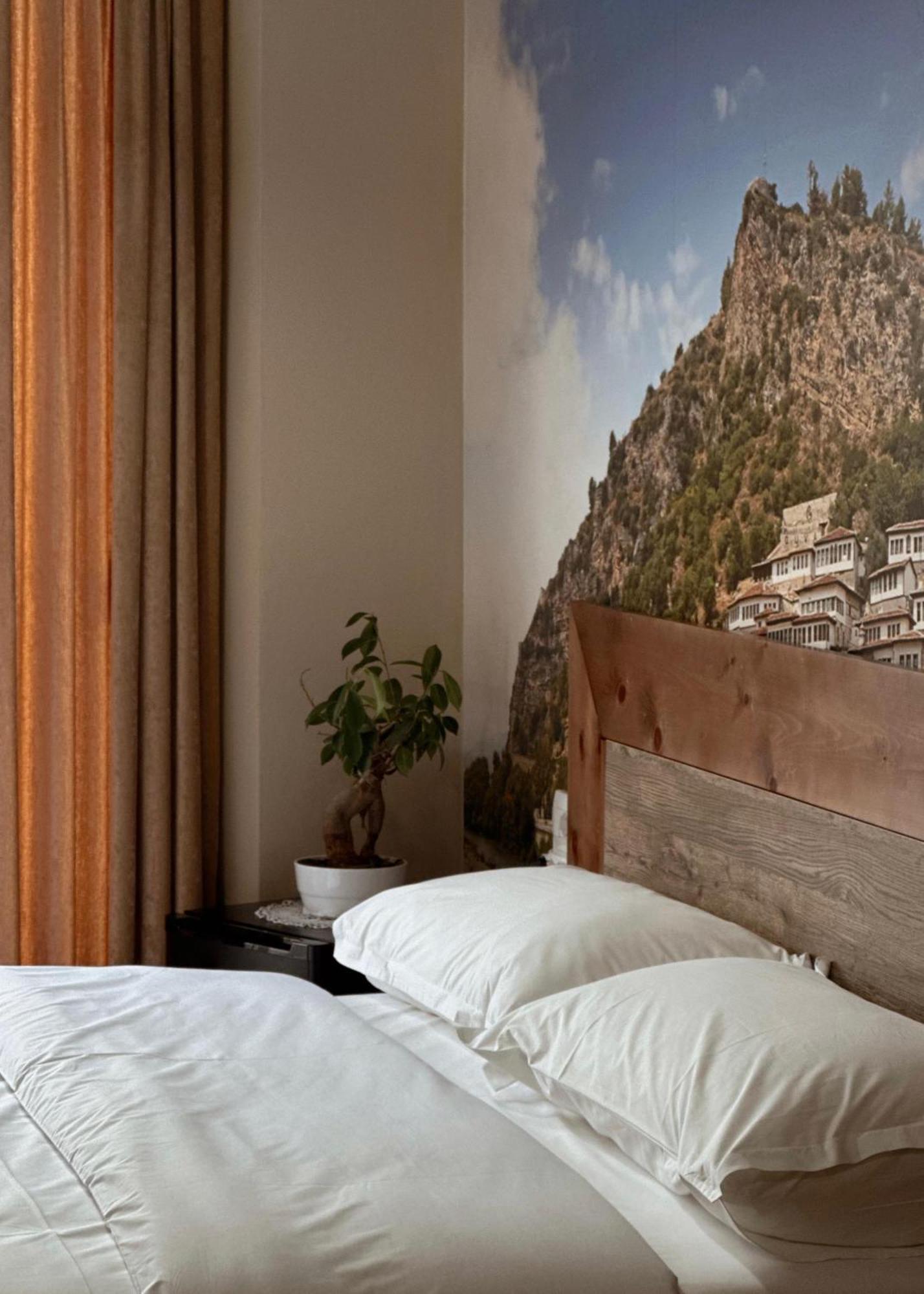Bed and Breakfast 107 Dreams Tirana Exteriér fotografie